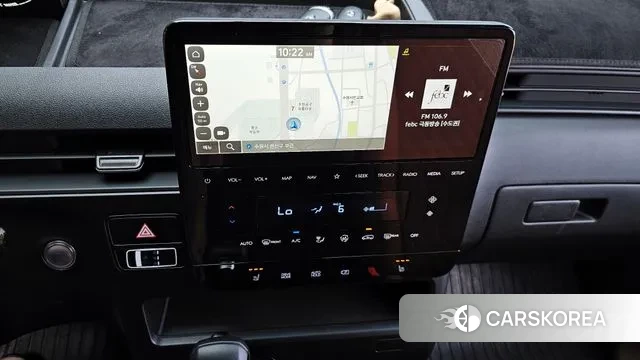 Hyundai Staria 2023 Черный из Кореи, фото 5