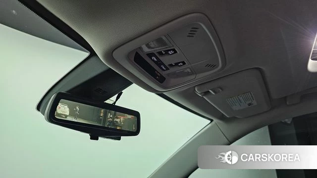 Chevrolet (GM Daewoo) Traverse 2021 Белый из Кореи, фото 5