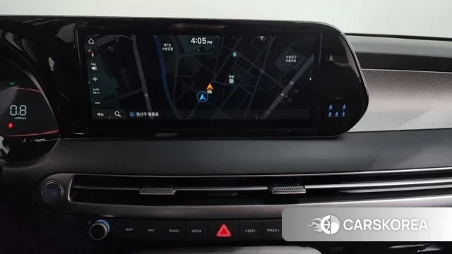 Hyundai The New Palisade 2022 Белый из Кореи, фото 5