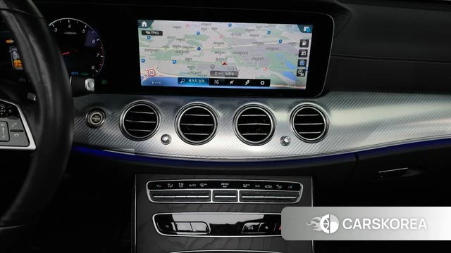 Mercedes-Benz E-Class W213 2021 Белый из Кореи, фото 5