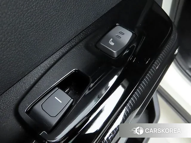 Ssangyong Actian 2nd Generation 2024 Белый из Кореи, фото 5