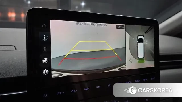 Hyundai Staria 2022 Черный из Кореи, фото 5