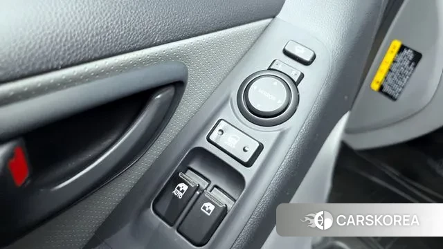 Hyundai The New Grand Starex 2018 Серебряный из Кореи, фото 5