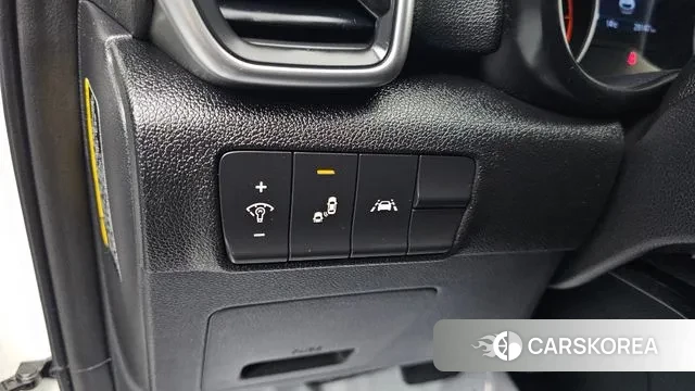 Kia Sportage The Bold 2020 Белый из Кореи, фото 5