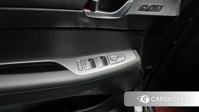 Hyundai Palisade 2022 Серый из Кореи, фото 5