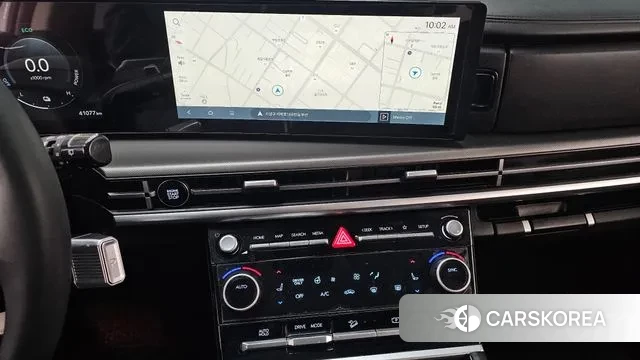 Hyundai Santa Fe (MX5) 2024 Белый из Кореи, фото 5