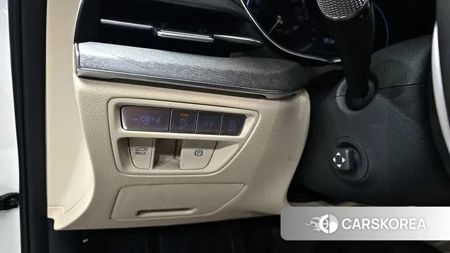 Genesis G80 (RG3) 2020 Белый из Кореи, фото 5