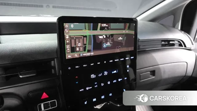 Hyundai Staria 2021 Серый из Кореи, фото 5