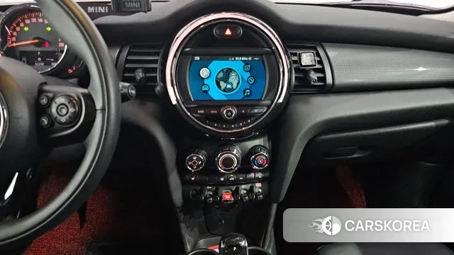 Mini Cooper 2020 Красный из Кореи, фото 5