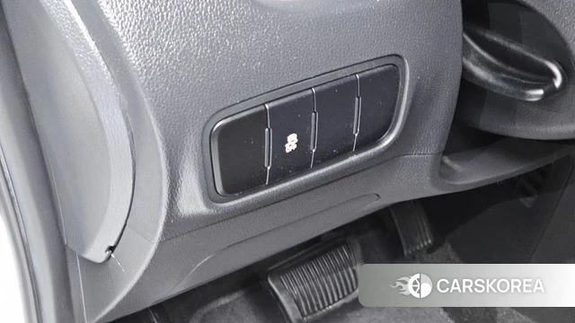 Kia The New Ray 2022 Белый из Кореи, фото 5