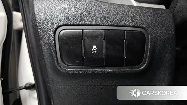 Kia The New Ray 2021 Белый из Кореи, фото 5