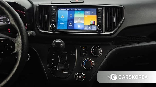 Kia The New Kia Ray 2023 Белый из Кореи, фото 5