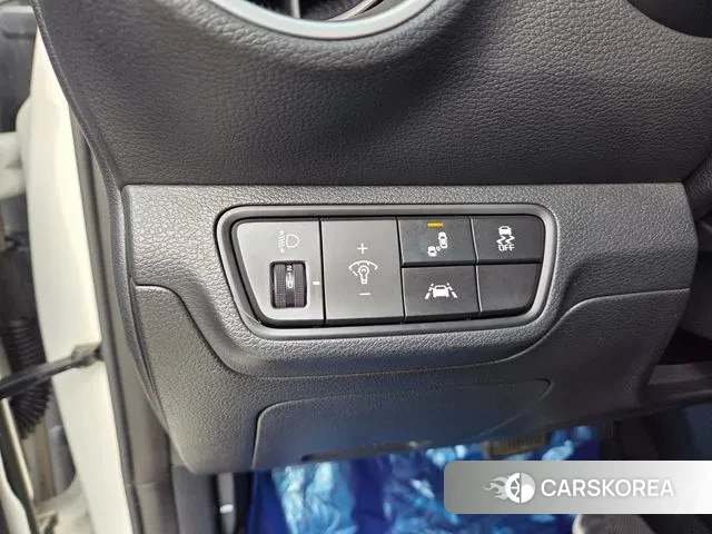 Kia Come New K3 2018 Белый из Кореи, фото 5