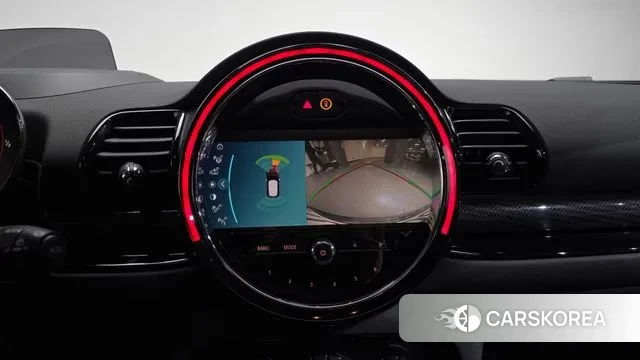 Mini Cooper S Clubman 2022 Темно-зеленый из Кореи, фото 5