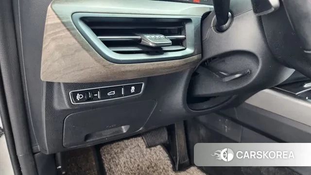 Kia K8 2021 Белый из Кореи, фото 5