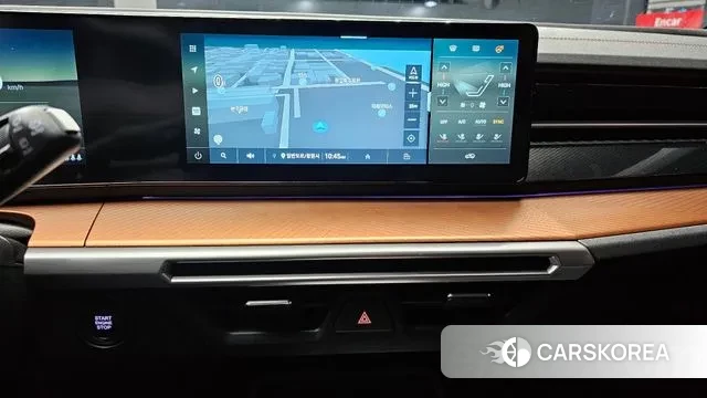 Ssangyong The New Torres 2024 Белый из Кореи, фото 5