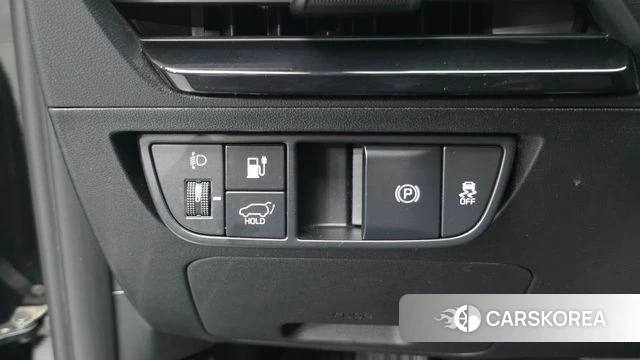 Kia EV6 2022 Черный из Кореи, фото 5