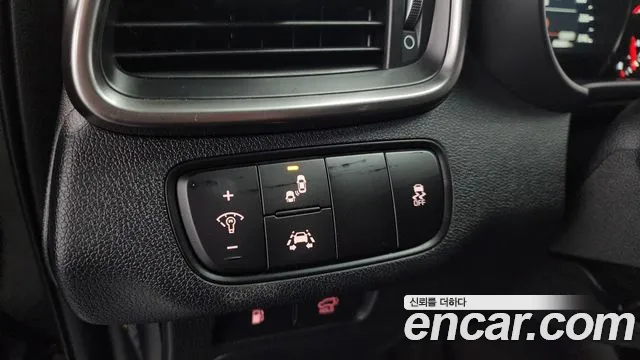 Kia The New Sorento id 2719134 из Кореи 5