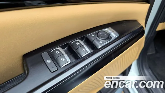 Kia Carnival 4th generation id 2707187 из Кореи 5