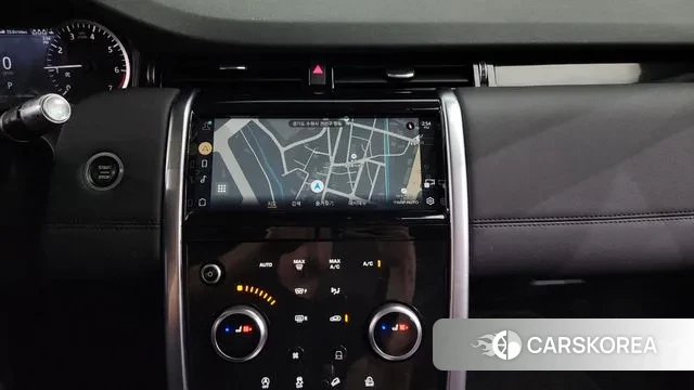 Land Rover Discovery Sports 2nd Generation 2021 Белый из Кореи, фото 5