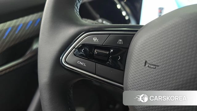 Renault Korea (Samsung) Grand Coleos 2025 Белый из Кореи, фото 5