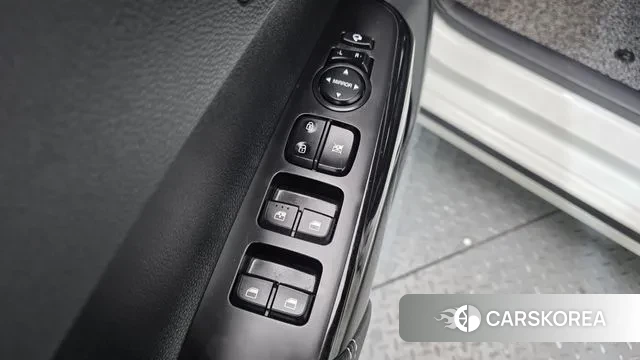 Kia Morning Urban (JA) 2022 Белый из Кореи, фото 5