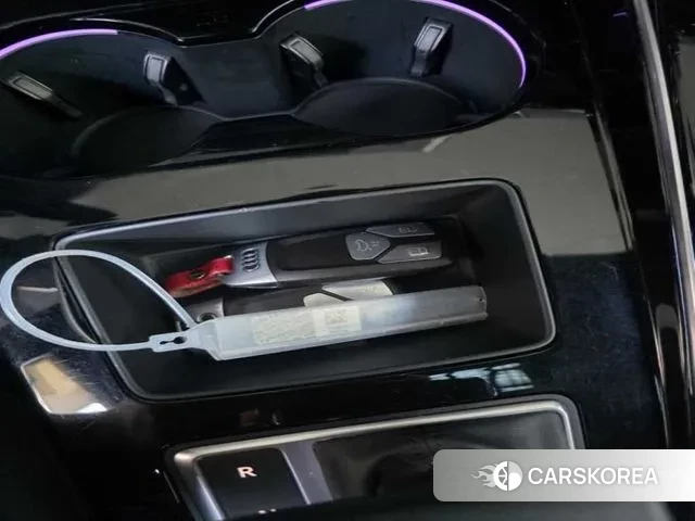 Audi A4 (B9) 2020 Белый из Кореи, фото 5