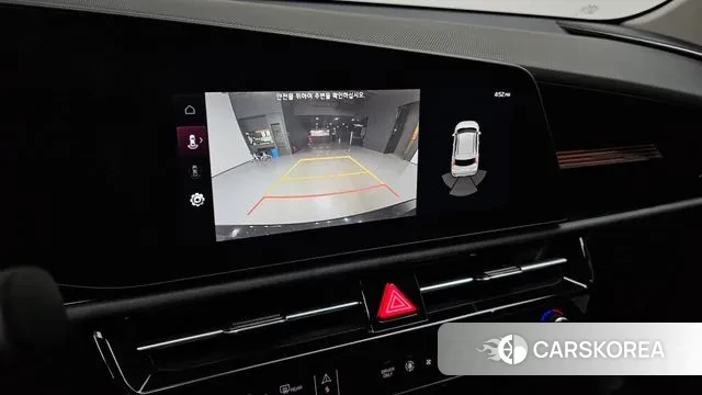 Kia Di All New Niro EV 2023 Черный из Кореи, фото 5