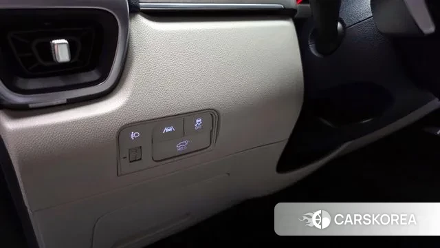 Kia Sorento 4th Generation 2022 Белый из Кореи, фото 5