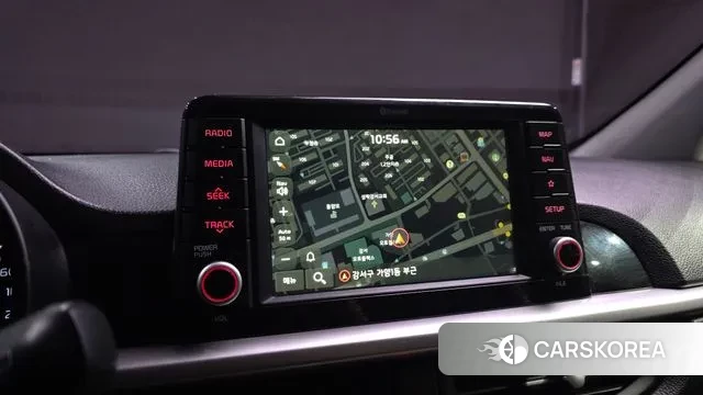 Kia All New Morning (JA) 2019 Белый из Кореи, фото 5