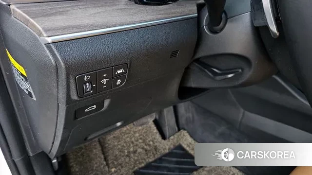 Kia K5 3rd generation 2020 Белый из Кореи, фото 5