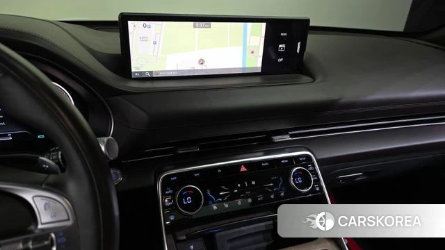 Genesis GV80 2020 Белый из Кореи, фото 5