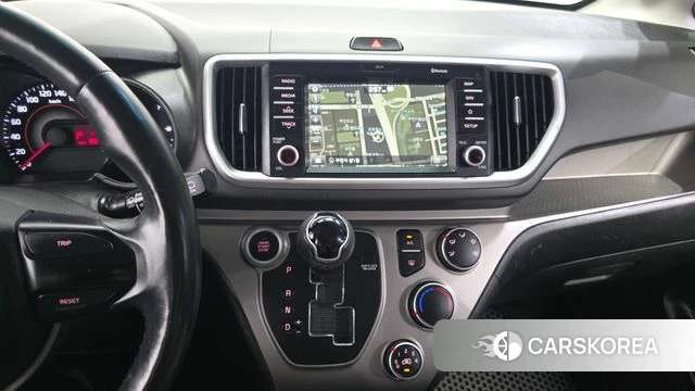 Kia The New Ray id 4459748 из Кореи 5
