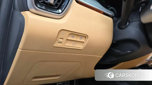 Kia Sorento 4th Generation 2020 Белый из Кореи, фото 5