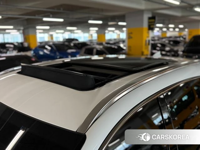 Genesis GV80 2020 Белый из Кореи, фото 5