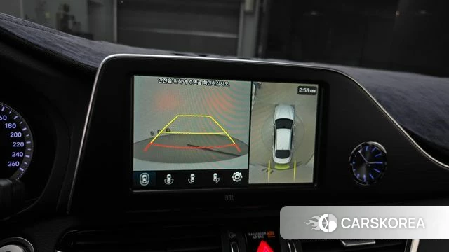 Hyundai Grandeur IG 2018 Белый из Кореи, фото 5