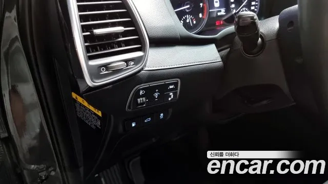 Hyundai Grandeur IG 2019 Серый из Кореи, фото 5