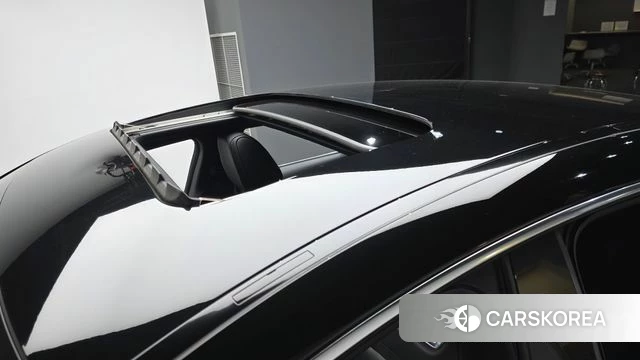 Mercedes-Benz AMG GT 2022 Черный из Кореи, фото 5