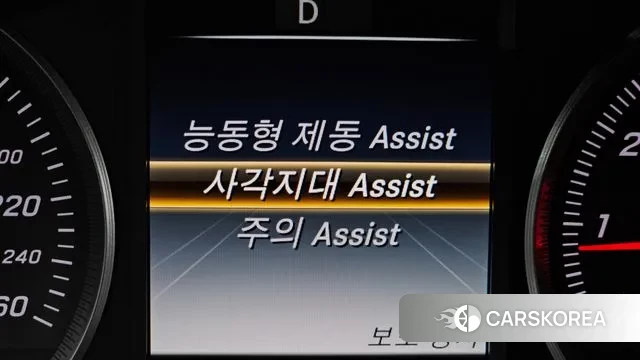 Mercedes-Benz GLC-Class X253 2019 Белый из Кореи, фото 5