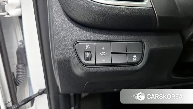 Kia The New Seltos 2025 Белый из Кореи, фото 5