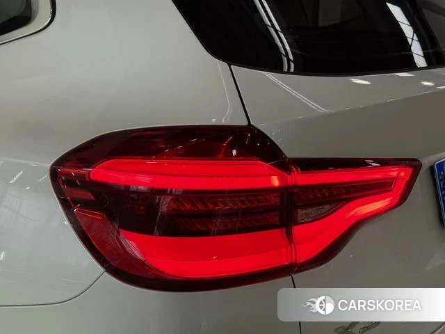 BMW X3 id 4208106 из Китая 5