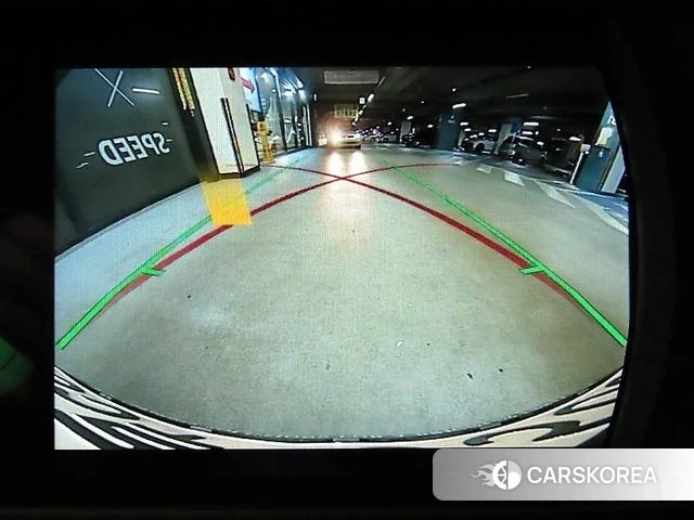 Mini Cooper Clubman 2018 Серебристо-серый из Кореи, фото 5