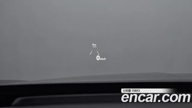 Genesis G90 2020 Черный из Кореи, фото 5