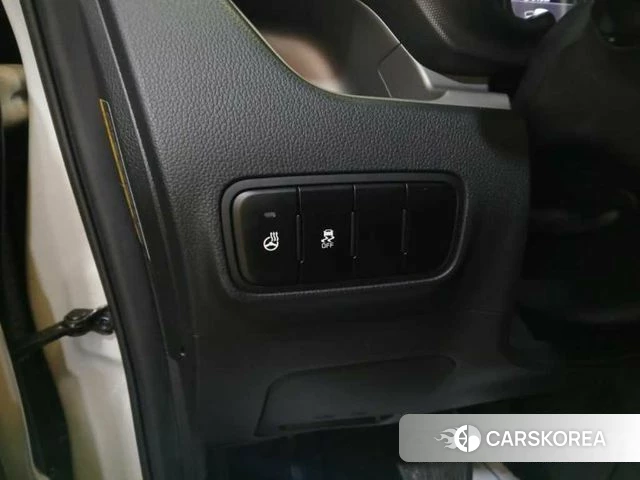 Kia The New Ray 2021 Жемчужный цвет из Кореи, фото 5