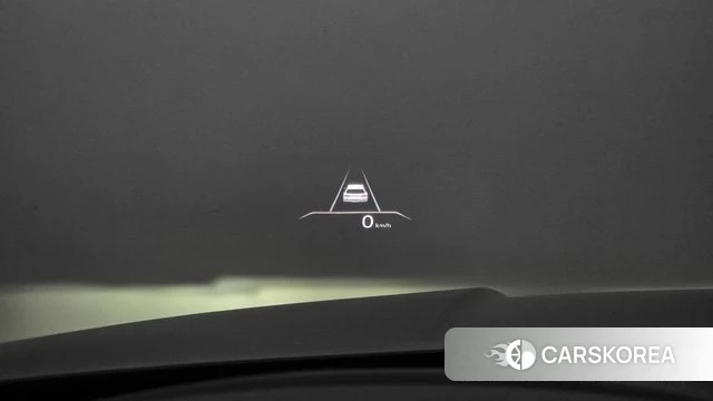 Genesis GV80 2020 Черный из Кореи, фото 5