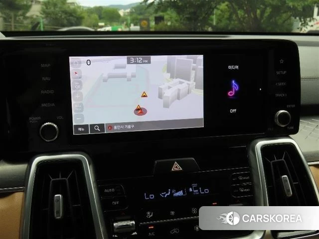 Kia Sorento 4th Generation 2020 Белый из Кореи, фото 5