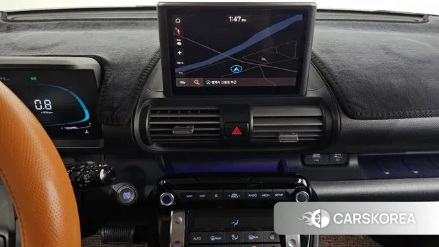 Hyundai Casper 2023 Белый из Кореи, фото 5