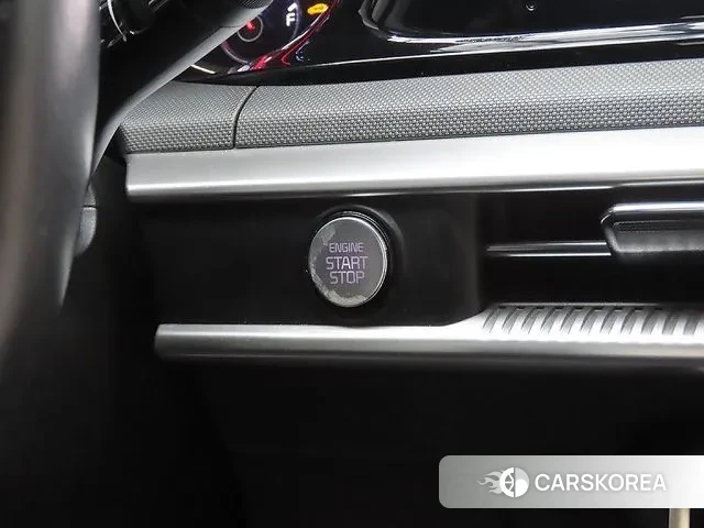 Kia K5 3rd generation 2021 Черный из Кореи, фото 5