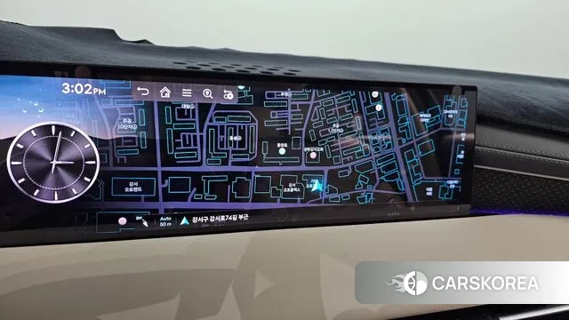 Genesis G80 (RG3) 2025 Белый из Кореи, фото 5