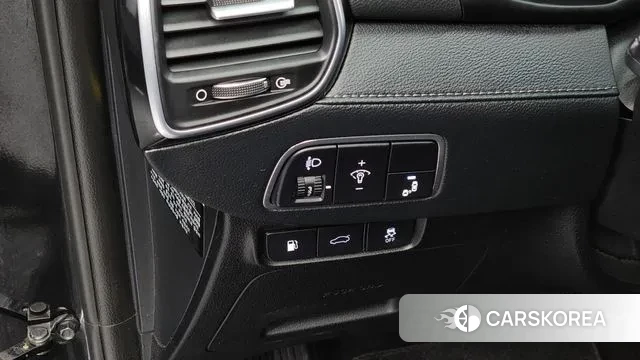 Hyundai Grandeur IG 2018 Черный из Кореи, фото 5